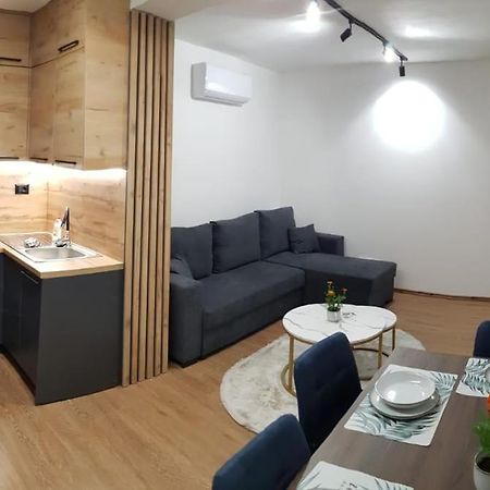 Apartment Kraja Shkodër Eksteriør billede